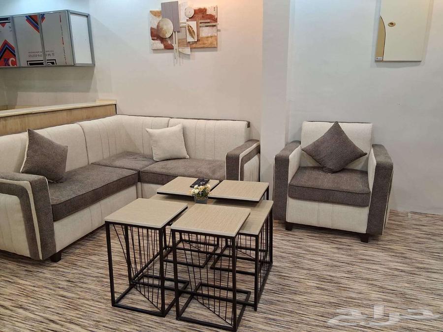 2 bedroom apartment in Al Sharayea 10