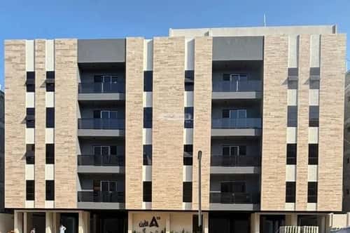 4 bedroom apartment in Al Hamra 14
