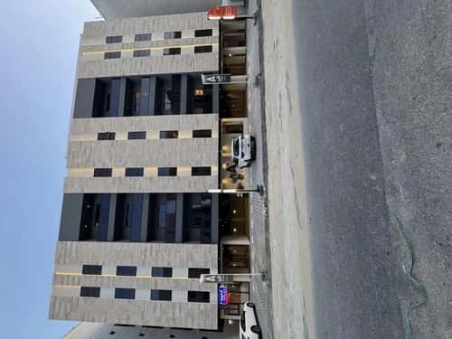 3 bedroom apartment in Al Hamra 11