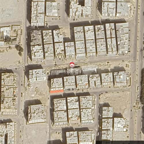 3 bedroom apartment in Al Hamra 7