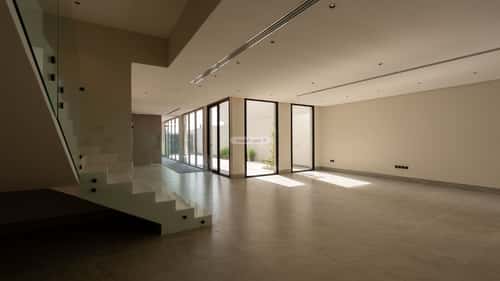 6 bedroom villa in Al Bahr 13