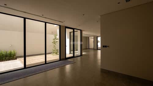 6 bedroom villa in Al Bahr 9