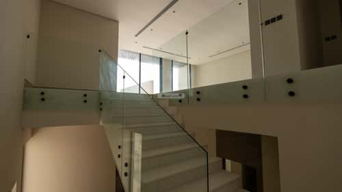 6 bedroom villa in Al Bahr 12