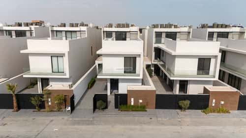 6 bedroom villa in Al Bahr 7