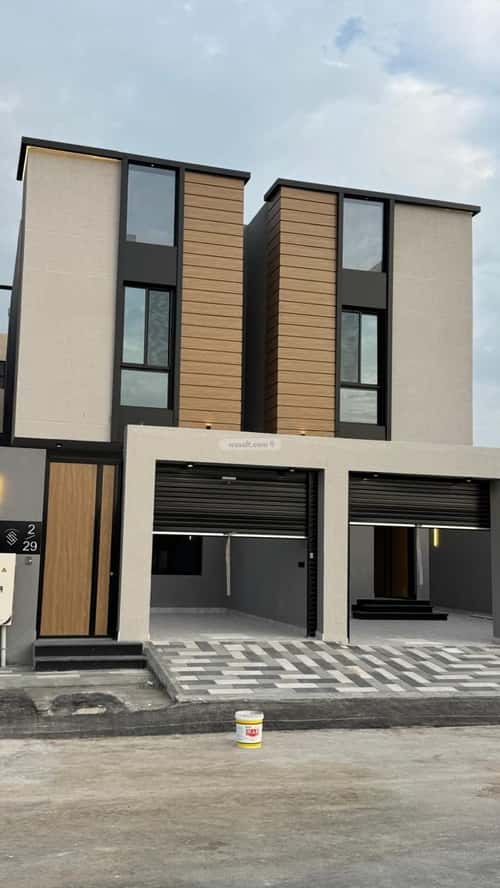 4 bedroom villa in Al Aqiq, Eastern Province 19