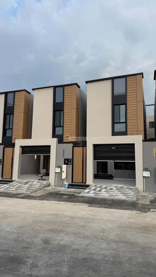 4 bedroom villa in Al Aqiq, Eastern Province 18