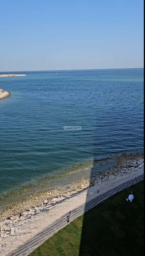 4 bedroom apartment in Al Khour 4