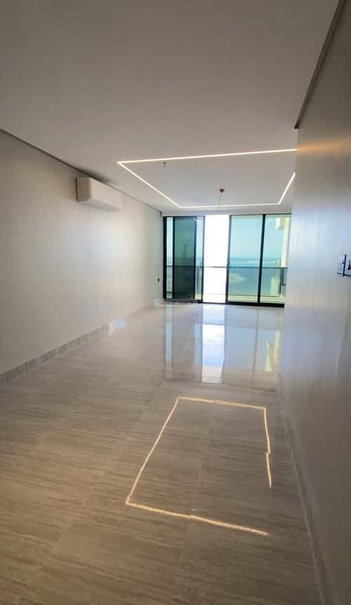 4 bedroom apartment in Al Khour 7