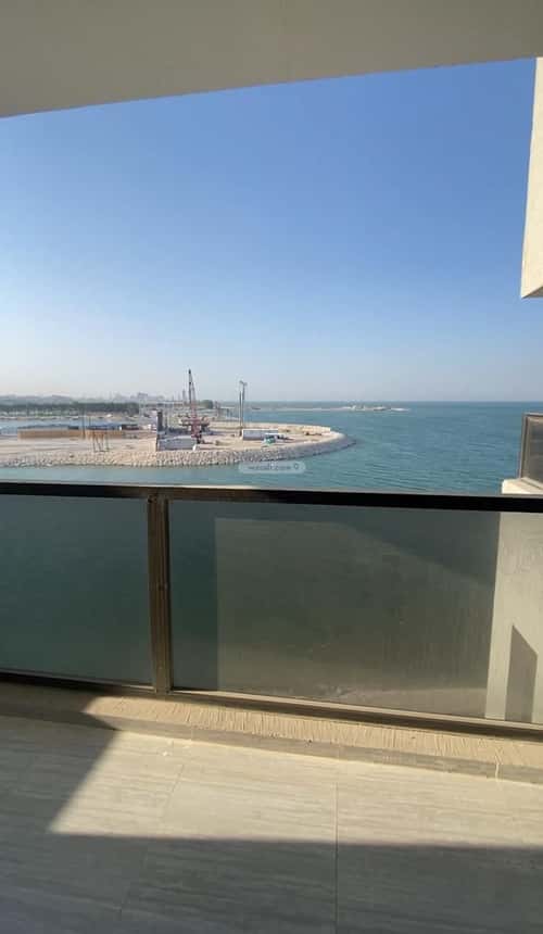 4 bedroom apartment in Al Khour 8