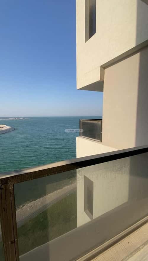 4 bedroom apartment in Al Khour 9