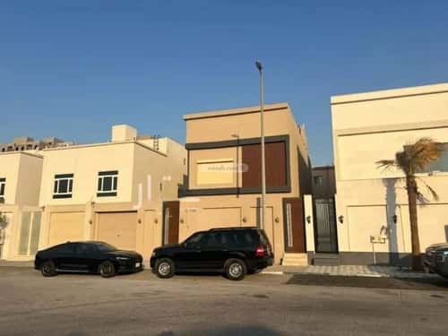 6 bedroom villa in Al Buhairah 5