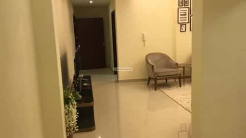 3 bedroom apartment in Al Hamra 1