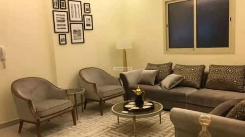 3 bedroom apartment in Al Hamra 5