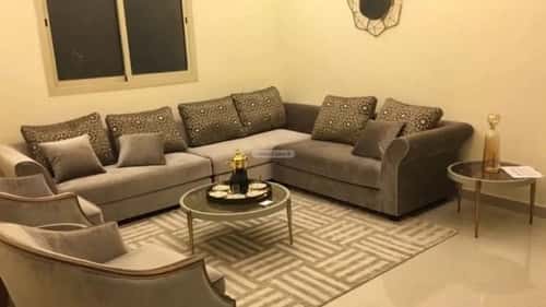 3 bedroom apartment in Al Hamra 2