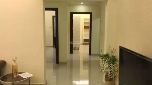 3 bedroom apartment in Al Hamra 6