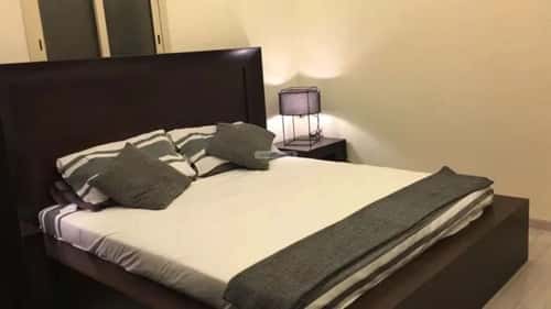 3 bedroom apartment in Al Hamra 7