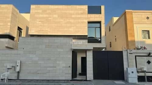 فيلا 6 غرف في الشراع 4