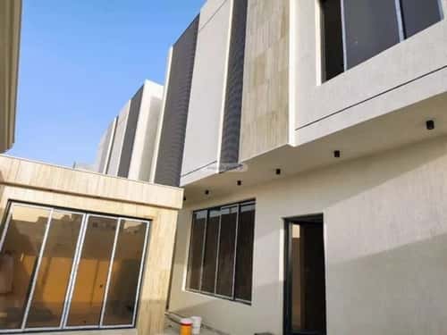 6 bedroom villa in As Sawari 4