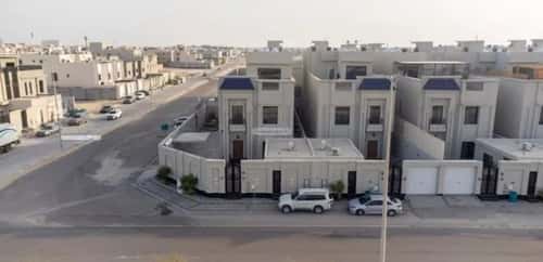 8 bedroom villa in Al Buhairah 4