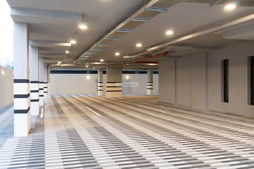 4 bedroom apartment in Al Hamra 4