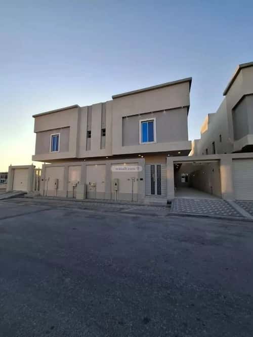 6 bedroom villa in Al Amwaj 2
