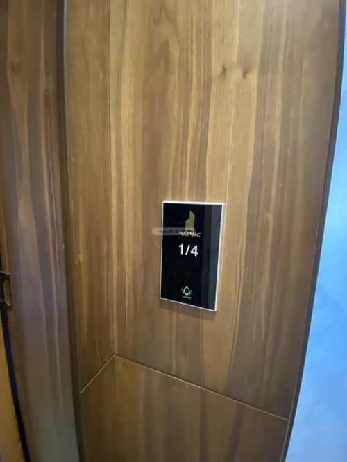 شقة 6 غرف في الربوة 2