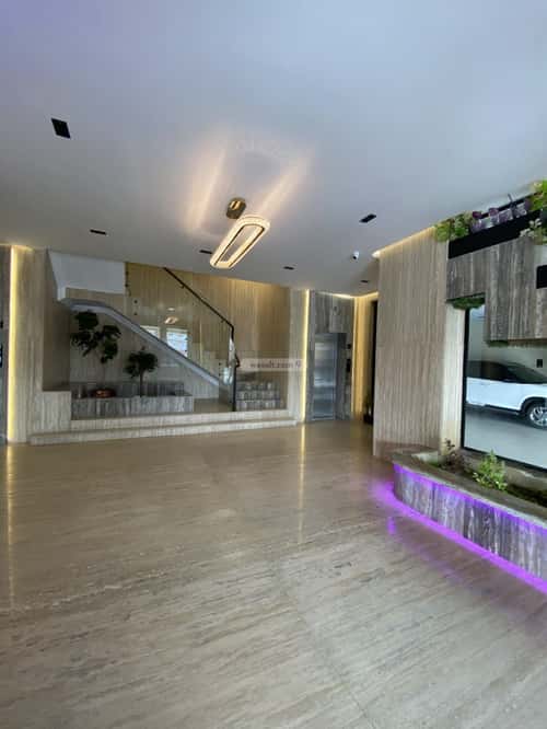 شقة 6 غرف في الربوة 4