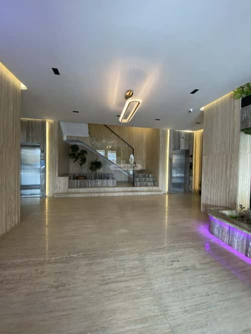 شقة 6 غرف في الربوة 5