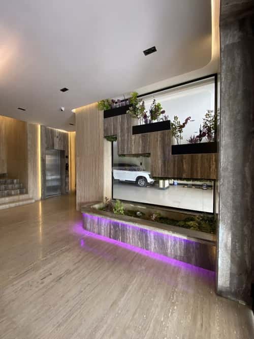 شقة 6 غرف في الربوة 6