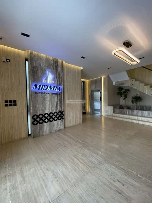 شقة 6 غرف في الربوة 9