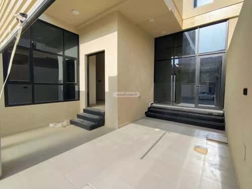 6 bedroom villa in As Sawari 2