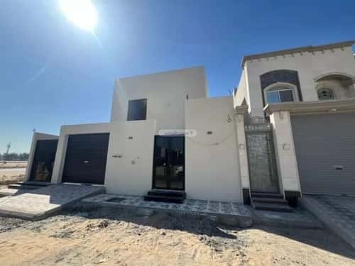 6 bedroom villa in Al Aqiq 1