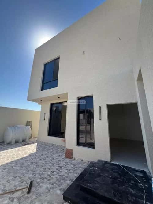6 bedroom villa in Al Aqiq 3