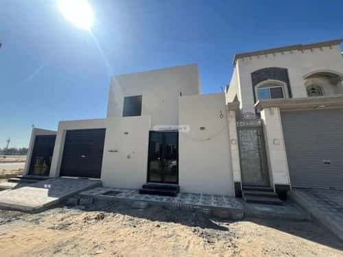 6 bedroom villa in Al Aqiq 2