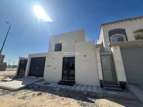 6 bedroom villa in Al Aqiq 3