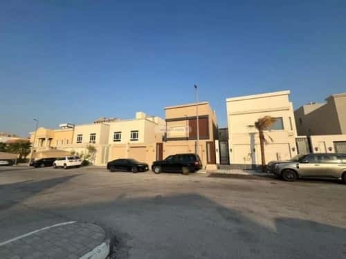 6 bedroom villa in Al Buhairah 1