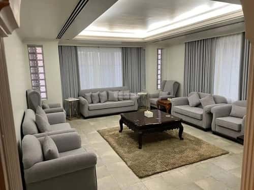 4 bedroom villa in Al Hizam Al Thahabi 1