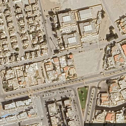 4 bedroom villa in Al Hizam Al Thahabi 4