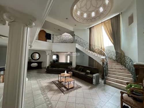 4 bedroom villa in Al Hizam Al Thahabi 5