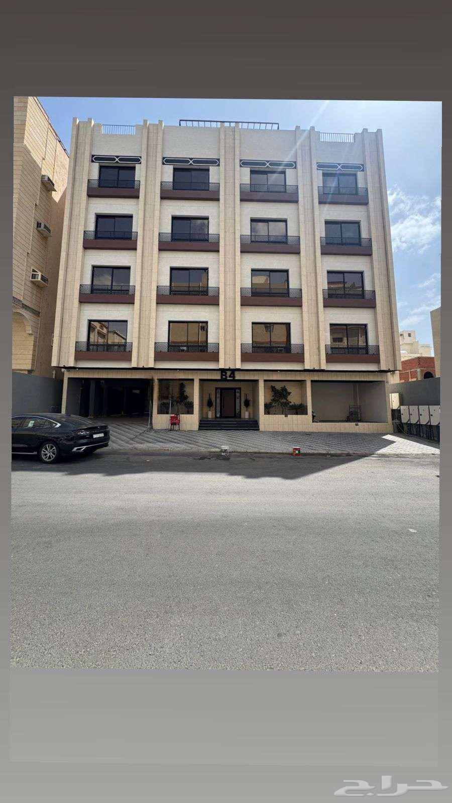 6 bedroom apartment in Wali Al Ahd 2