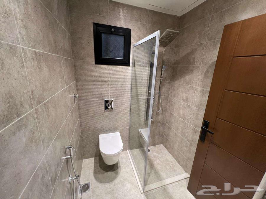 شقة 4 غرف في ولي العهد 11