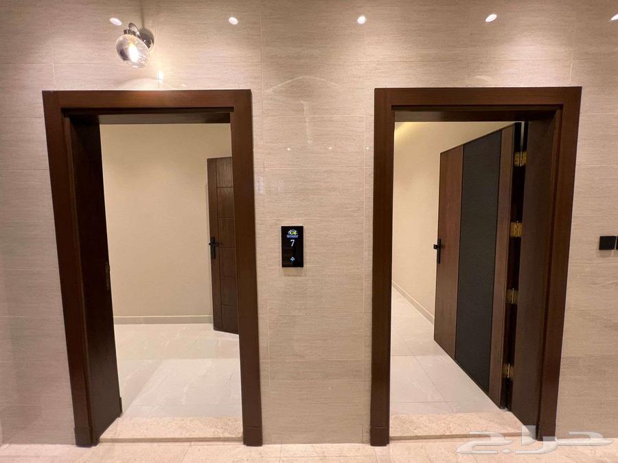 شقة 4 غرف في ولي العهد 15