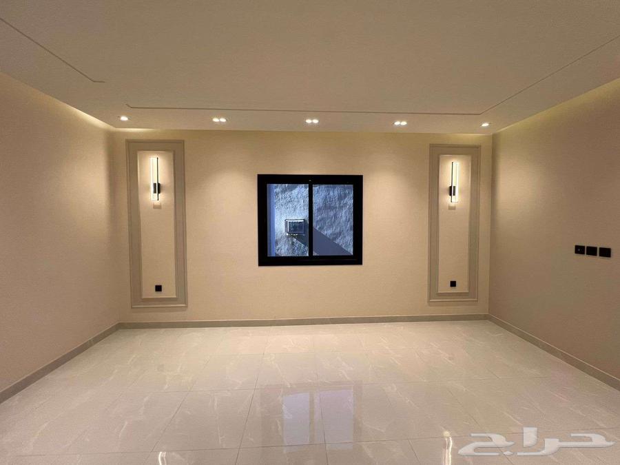 شقة 4 غرف في ولي العهد 17