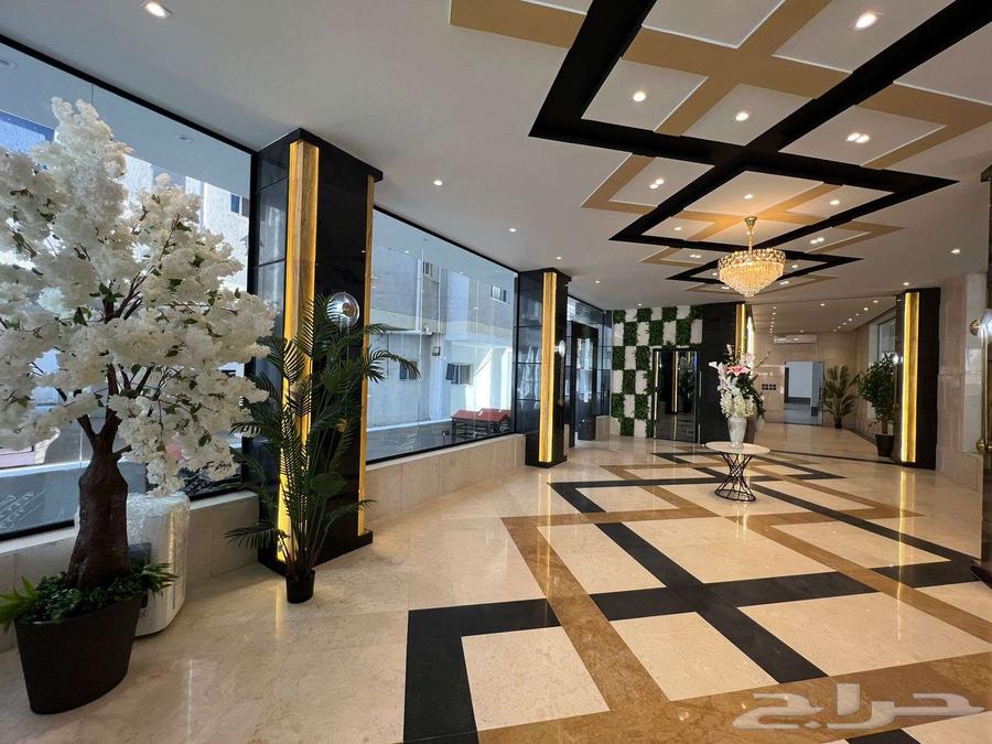 شقة 4 غرف في ولي العهد 19