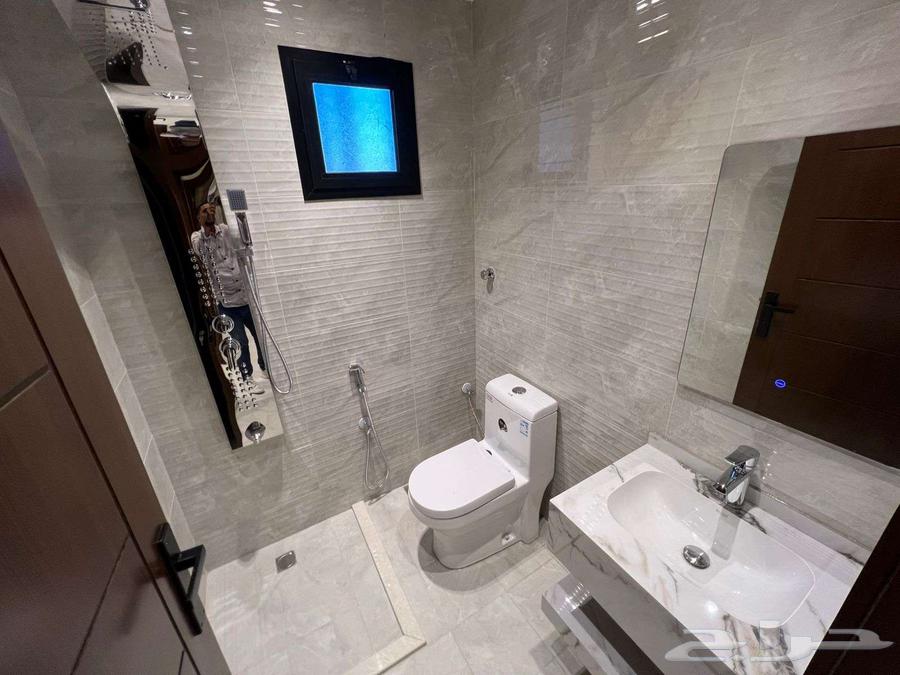 شقة 4 غرف في ولي العهد 4