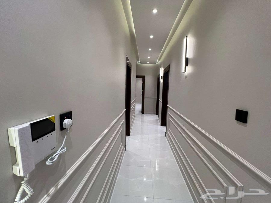 شقة 4 غرف في ولي العهد 7