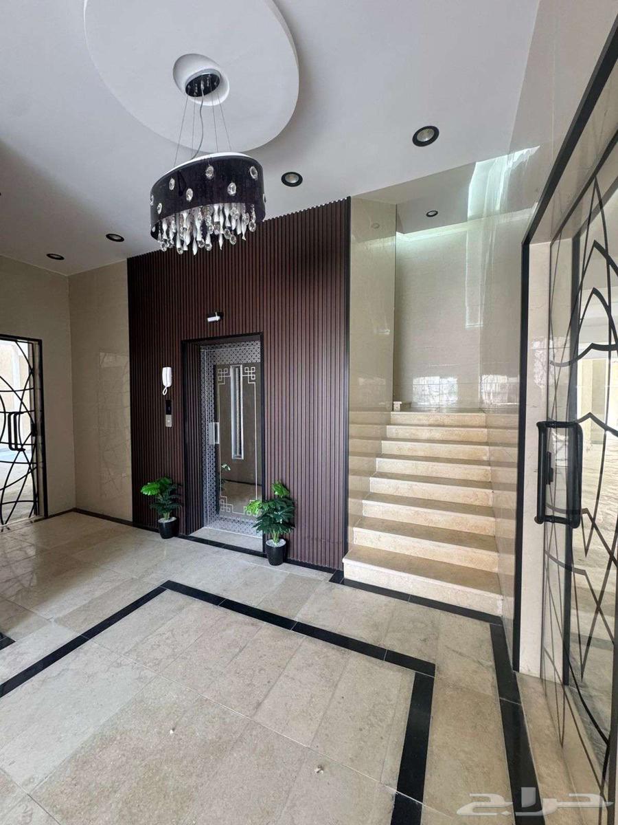 شقة 5 غرف في الطندباوي 2