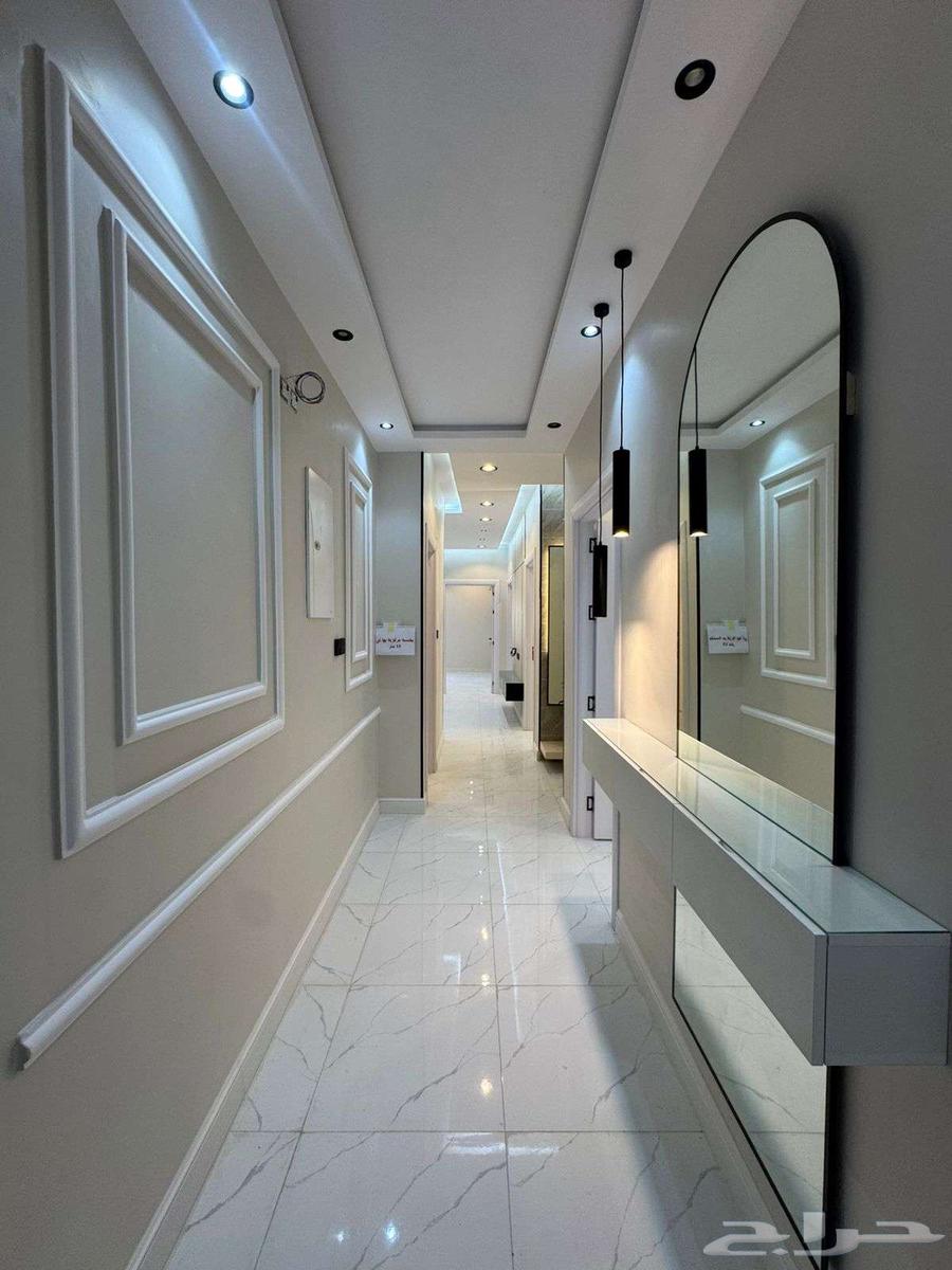 شقة 5 غرف في الطندباوي 9