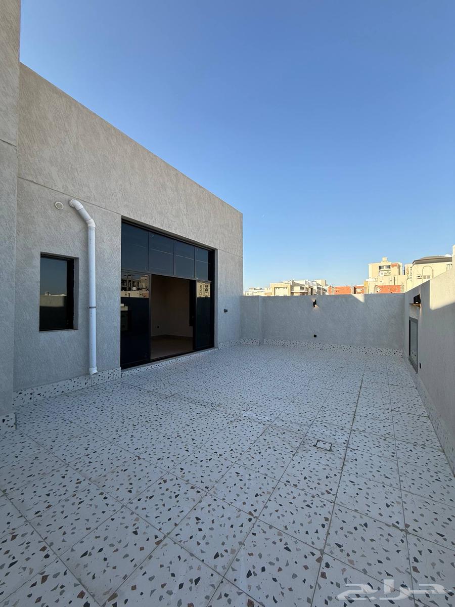 شقة 4 غرف في ولي العهد 4