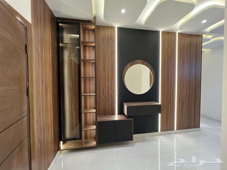 4 bedroom apartment in Al Shawqiyyah 2